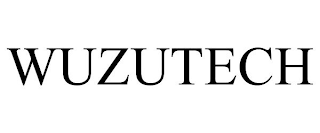 WUZUTECH