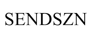 SENDSZN