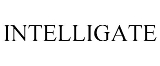 INTELLIGATE