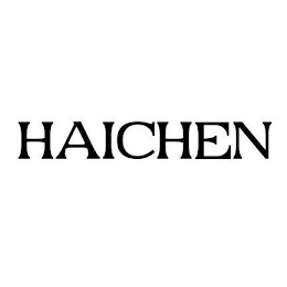 HAICHEN