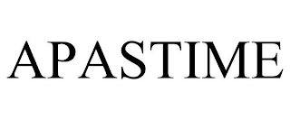 APASTIME