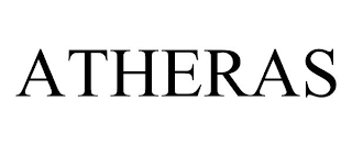 ATHERAS