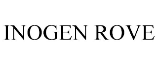 INOGEN ROVE