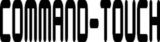 COMMAND-TOUCH