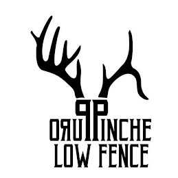 ORUPPINCHE LOW FENCE