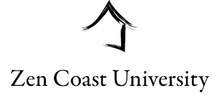 ZEN COAST UNIVERSITY
