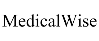 MEDICALWISE