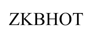 ZKBHOT