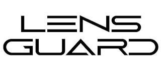 LENS GUARD