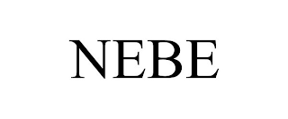 NEBE