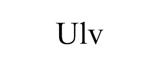 ULV