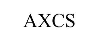 AXCS