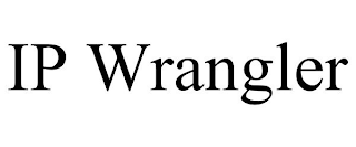 IP WRANGLER