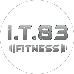 I.T.83 FITNESS