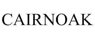 CAIRNOAK