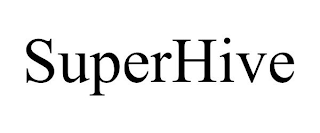 SUPERHIVE