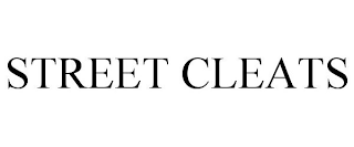 STREET CLEATS