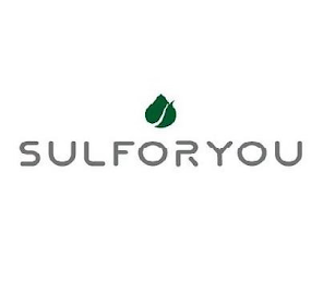 SULFORYOU