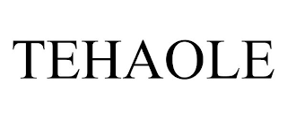 TEHAOLE