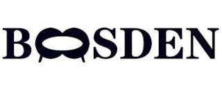 BOOSDEN
