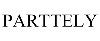 PARTTELY