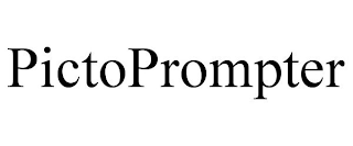 PICTOPROMPTER