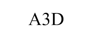 A3D
