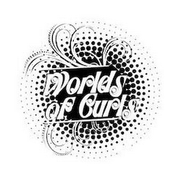 WORLDS OF CURLS