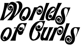 WORLDS OF CURLS