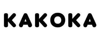 KAKOKA