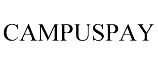 CAMPUSPAY