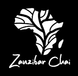 ZANZIBAR CHAI