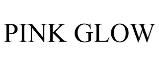 PINK GLOW