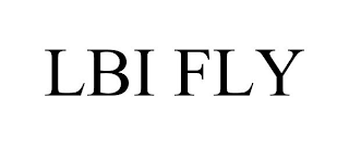 LBI FLY