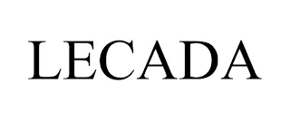 LECADA