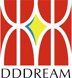 DDDREAM