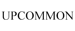UPCOMMON