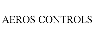 AEROS CONTROLS