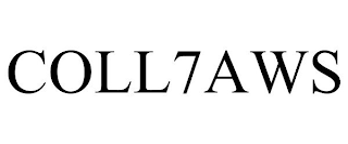 COLL7AWS