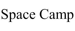 SPACE CAMP