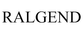 RALGEND