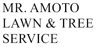 MR. AMOTO LAWN & TREE SERVICE