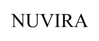 NUVIRA