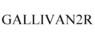 GALLIVAN2R