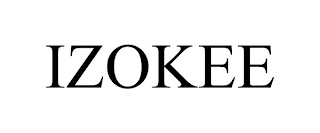 IZOKEE