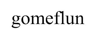 GOMEFLUN