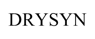 DRYSYN