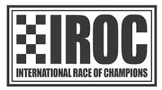 IROC INTERNATIONAL RACE OF CHAMPIONS