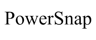 POWERSNAP