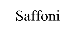 SAFFONI